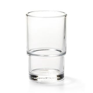 Hollowick Glass Globe, 2 7/8" Diameter - Clear
