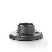 Hollowick H71 Base, 3 7/8" Diameter - Default Title
