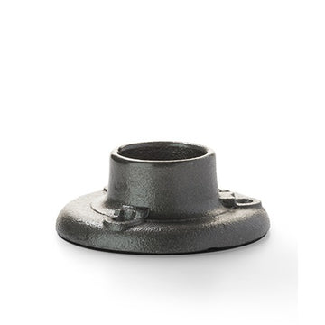 Hollowick H71 Base, 3 7/8" Diameter - Default Title