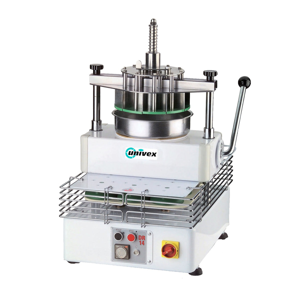 Univex Rounder, 26 5/8" Wide, 115V - 11