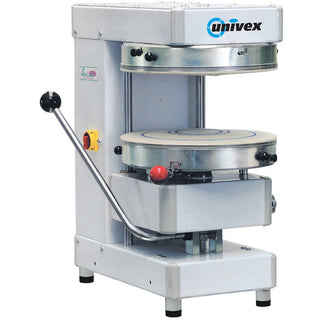 Univex SPRIZZA Dough Spinner, 115V - 23"
