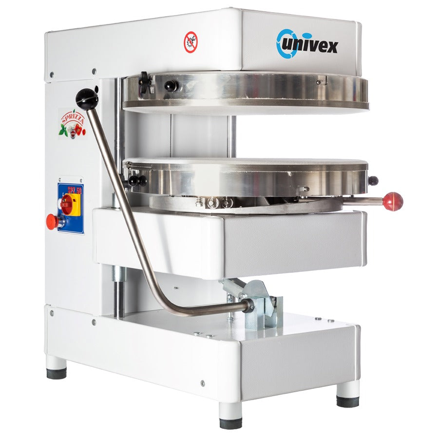 Univex SPRIZZA Dough Spinner, 115V - 28"