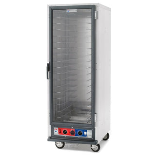 Metro C5 1 Series Full-Size Heated Combination Holding / Proofer