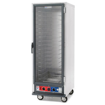 Metro C5 1 Series Full-Size Heated Combination Holding / Proofer