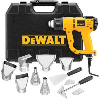 DeWalt D26960K Gun Kit, 4 15/16" x 17 3/8", 120V - Default Title