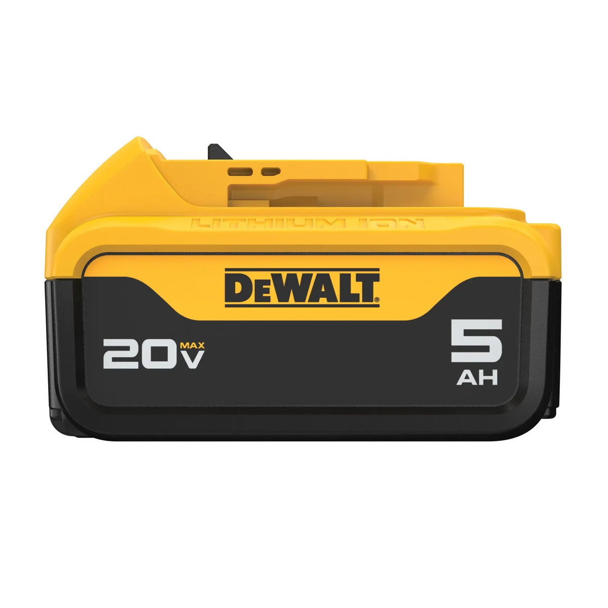 DeWalt DCB205 Battery - photo 2