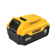 DeWalt DCB205 Battery - photo 3