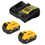 DeWalt DCB205 Battery - photo 5