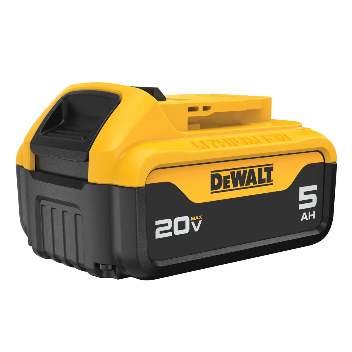 DeWalt DCB205 Battery - 1/Each