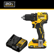 DeWalt DCD793D1 Driver Kit, 2 1/2" x 6 7/16" - photo 4