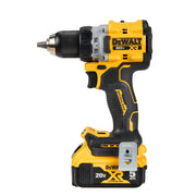 DeWalt DCD800P1 Driver Kit, 2 1/2" x 6 3/8" - photo 2