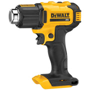 DeWalt DCE530B Heat Gun, 3 1/8" x 8 1/4", 20V - photo 2