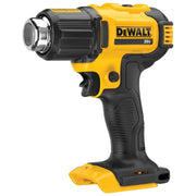 DeWalt DCE530B Heat Gun, 3 1/8" x 8 1/4", 20V - photo 3