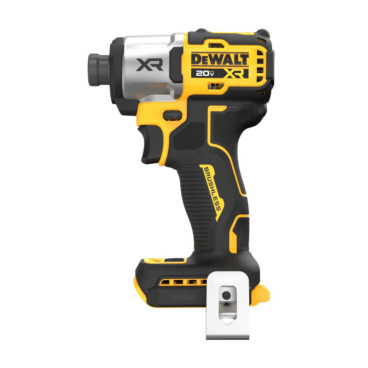 DeWalt DCF845B Impact Driver, 3 7/16" x 8 1/8" - photo 2