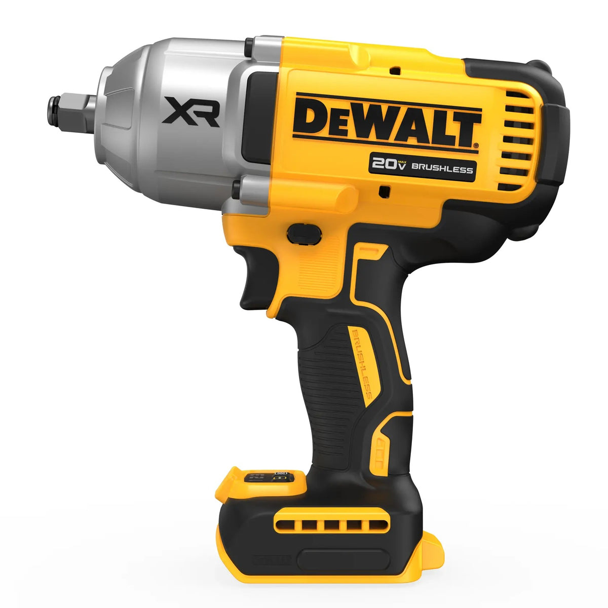 DeWalt DCF900B Impact Wrench, 4 1/4" x 9 15/16" - photo 2