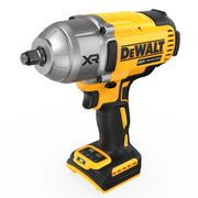 DeWalt DCF900B Impact Wrench, 4 1/4" x 9 15/16" - photo 3