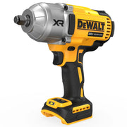DeWalt DCF900B Impact Wrench, 4 1/4" x 9 15/16" - Default Title