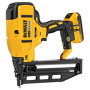 DeWalt DCN662D1 Nailer Kit, 110 Nails - photo 2