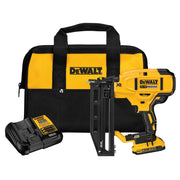 DeWalt DCN662D1 Nailer Kit, 110 Nails - Default Title