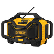 DeWalt DCR025 Power Station, 11 5/8" x 18 11/16", 120V - photo 2
