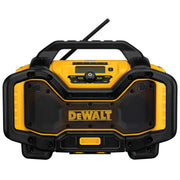 DeWalt DCR025 Power Station, 11 5/8" x 18 11/16", 120V - Default Title
