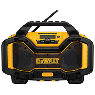 DeWalt DCR025 Power Station, 11 5/8" x 18 11/16", 120V - Default Title