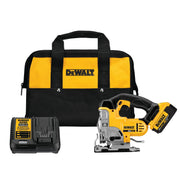 DeWalt DCS331M1 Jigsaw Kit, 20V - Default Title