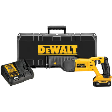 DeWalt DCS380P1 Saw Kit, 20V - Default Title