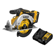 DeWalt DCS565P1 Saw Kit, 20V - Default Title