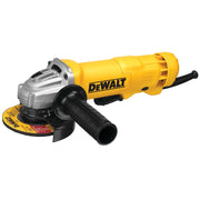 DeWalt DWE402 Grinder, 6 1/8" x 15 1/4", 120V - Default Title