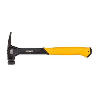 DeWalt DWHT51004 Steel Hammer, 1 7/16" x 14"