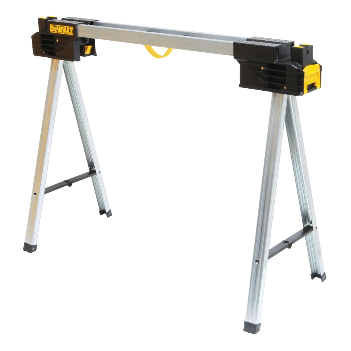 DeWalt DWST11155 Steel Sawhorse, 16 15/16" x 44"