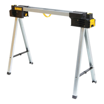 DeWalt DWST11155 Steel Sawhorse, 16 15/16" x 44"