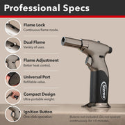 Sterno 50247 Torch, 4.4 Grams - photo 2