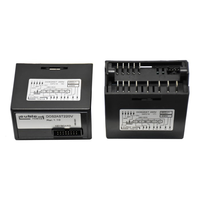 Astra A10141-C Computer, 220V
