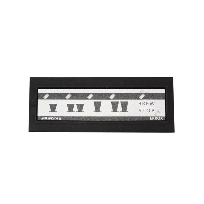 Astra A10490-C Electronic Touchpad