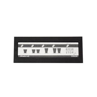 Astra A10490-C Electronic Touchpad