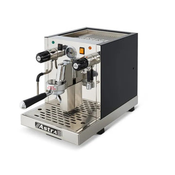 Astra GS-022 Espresso Machine, 4.2 Liters, 220V