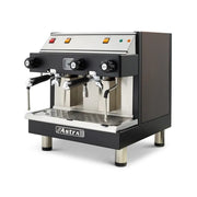Astra M2CS-019 Espresso Machine, 7 Liters, 220V