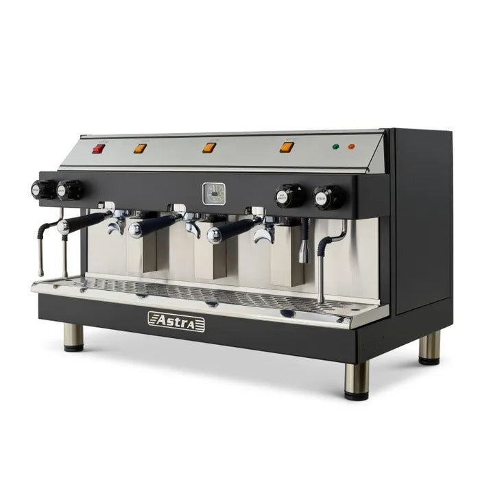 Astra M3S-018 Espresso Machine, 17 Liters, 220V - photo 2