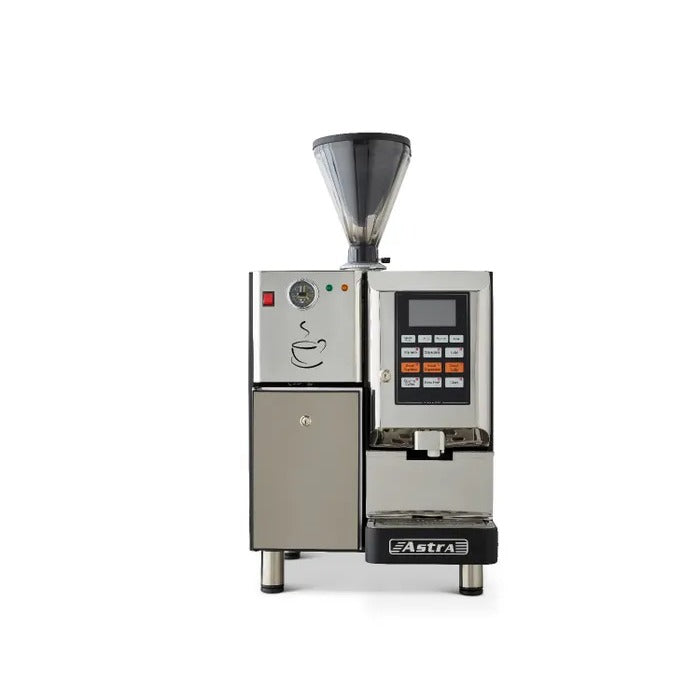 Astra SM-222-1 Coffee Machine, 13" Wide, 110V - photo 2