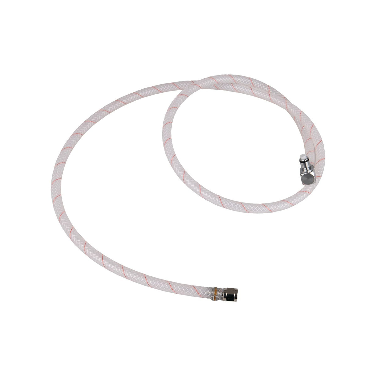 Bunn .25Flrx.25Qc-58.0 Hose Assembly - photo 2