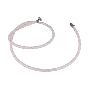 Bunn .25Flrx.25Qc-58.0 Hose Assembly - Default Title