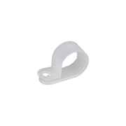 Bunn 00620.0000 Nylon Cable Clamp, 1/2" x 5/8"