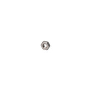 Bunn 00908.0000 Hex Nut, 3/8" x 3/8"
