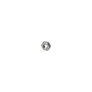 Bunn 00908.0000 Hex Nut, 3/8" x 3/8"