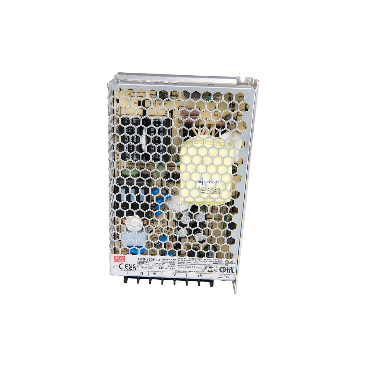 Bunn 24Vdc Power Supply - Default Title