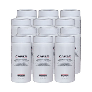 Bunn Clean Tablets - Default Title