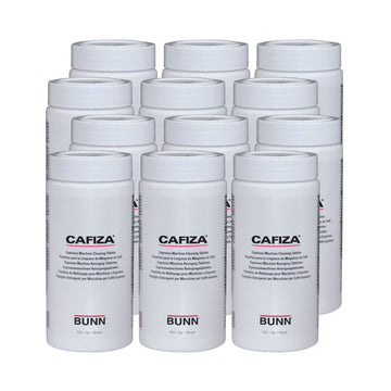 Bunn Clean Tablets - Default Title