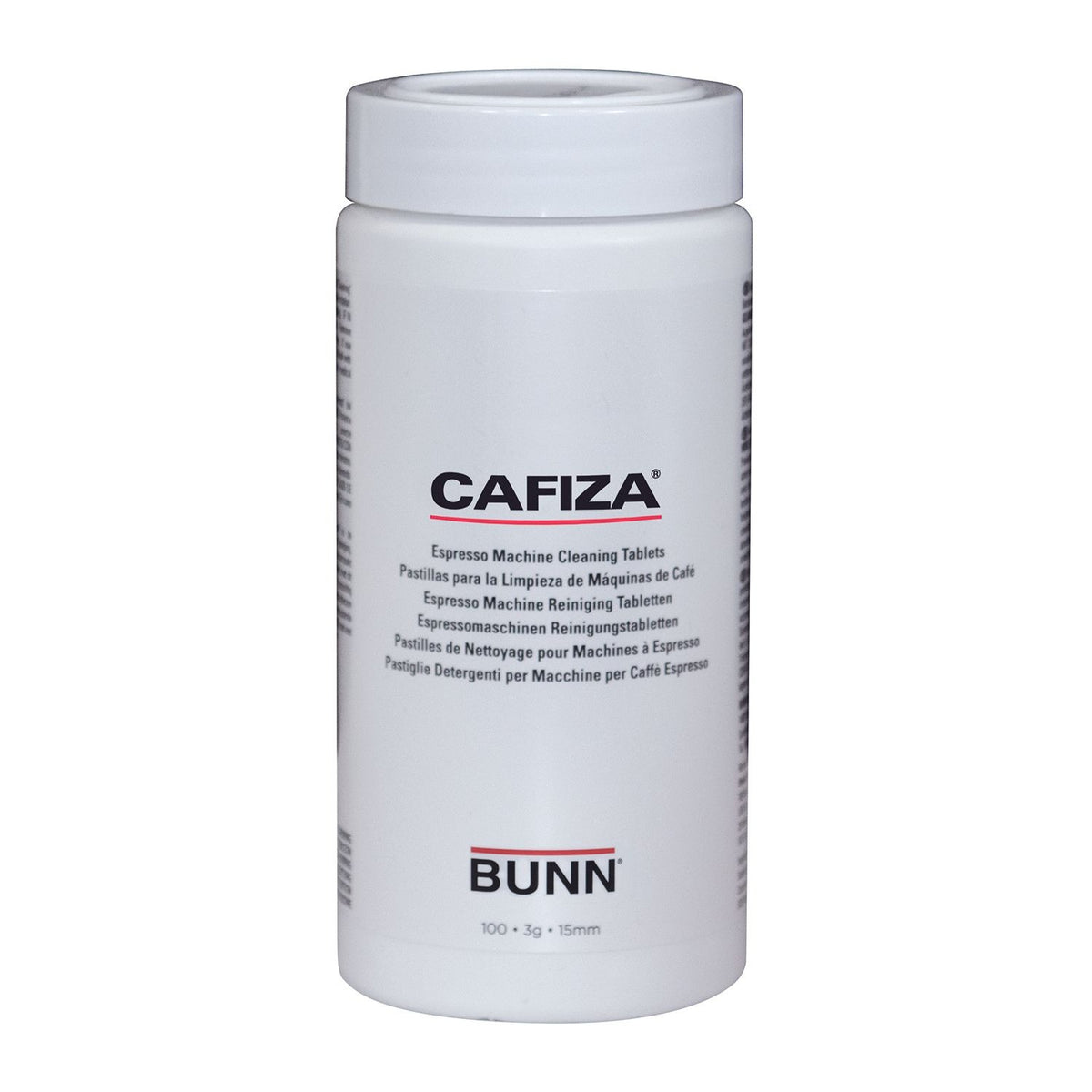 Bunn 36000.1189 Cleaning Tablets - Default Title
